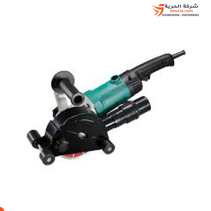 صاروخ فتح طرنشات 1400 وات 6 بوصة 5 صواني ماركة DCA موديل AZR02-150